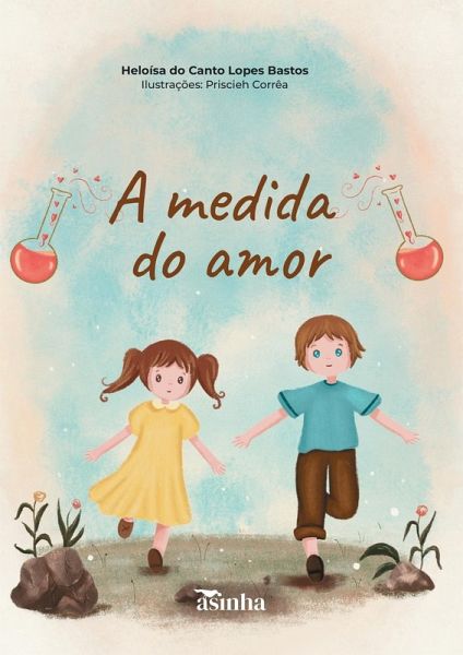 A medida do amor