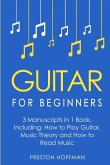 Guitar for Beginners