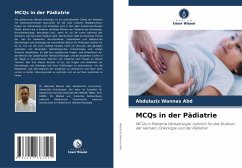 MCQs in der Pädiatrie - Abd, Abdulaziz Wannas