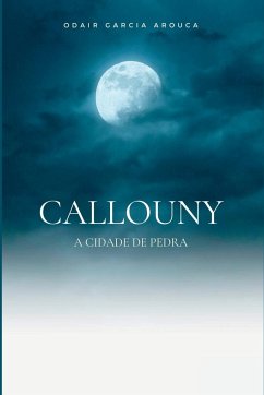 Callouny - Odair, Arouca