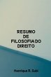 Resumo De Filosofia Do Direito - Bild 1