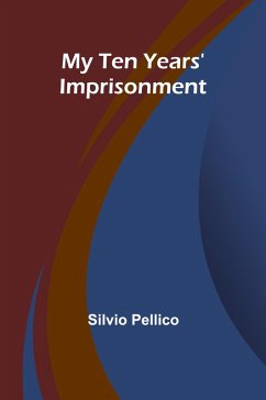 Cover My Ten Years' Imprisonment