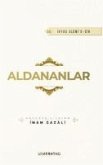 Aldananlar