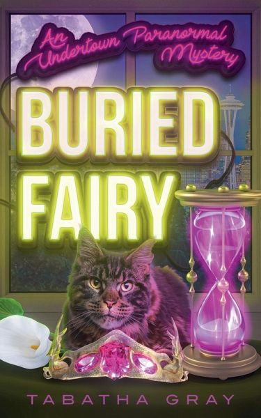 Buried Fairy Buried Fairy