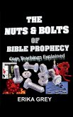 The Nuts and Bolts of Bible Prophecy
