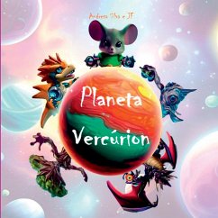 Planeta Vercúrion - Andresa, Silva