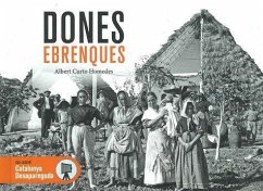 Cover DONES EBRENQUES
