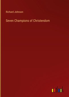 Seven Champions of Christendom