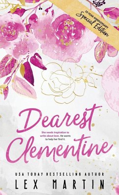 Dearest Clementine - Martin, Lex