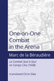 One-on-One Combat in the Arena