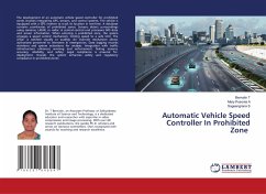 Automatic Vehicle Speed Controller In Prohibited Zone - T, Bernatin;A, Mary Posonia;S, Sageengrana