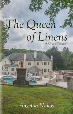 The Queen of Linens - Nakos, Angeliki
