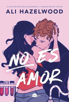Cover No Es Amor