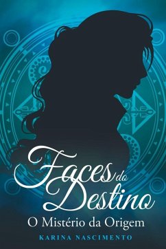 Faces Do Destino - Karina, Nascimento