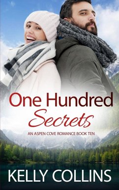 One Hundred Secrets - Collins, Kelly