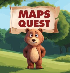 Cover Maps Quest