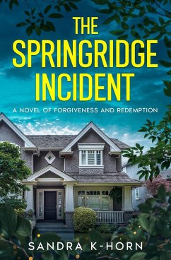 The Springridge Incident - K-Horn, Sandra