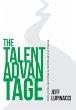 The Talent Advantage - Bild 1
