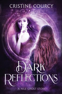 Dark Reflections - Courcy, Cristine