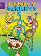 Three Funky Monkeys - Bild 1