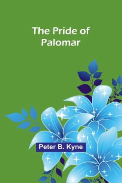 The Pride of Palomar - B. Kyne, Peter