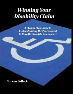 Winning Your Disability Claim - Pollock, Darren