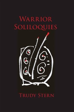 Cover Warrior Soliloquies