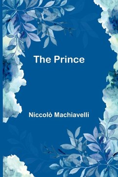 Cover The Prince