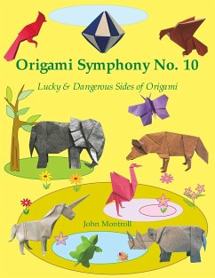 Origami Symphony No. 10 - Montroll, John