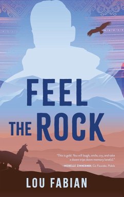 Feel the Rock Feel the Rock