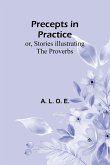 Precepts in Practice; or, Stories Illustrating the Proverbs