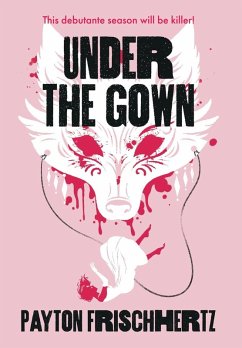 Cover Under the Gown