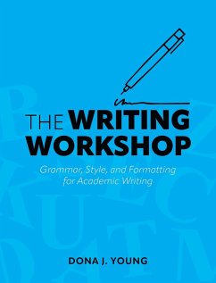 Writing Workshop - Young, Dona J.