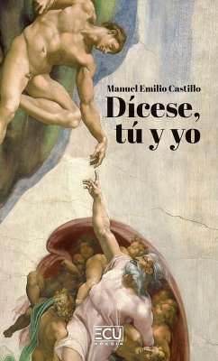 Cover Dícese, tú y yo