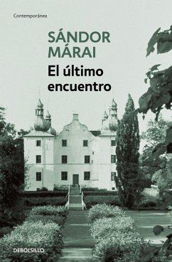 Cover El Último Encuentro / Embers