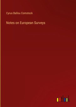 Notes on European Surveys