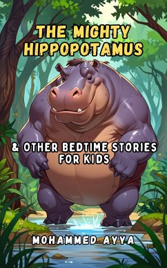 The Mighty Hippopotamus (eBook, ePUB) - Ayya, Mohammed