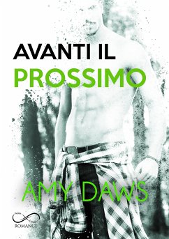 Avanti il prossimo (eBook, ePUB) - Daws, Amy