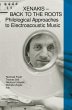 Xenakis - Back to the Roots (eBook,... - Bild 1