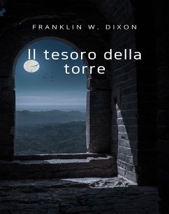 Cover Il tesoro della torre (tradotto) (eBook, ePUB)