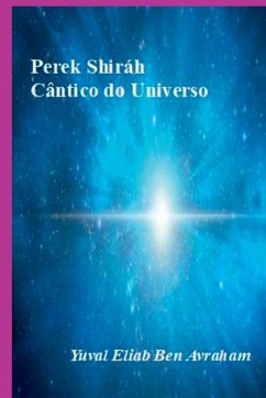 Perek Shiráh - Yuval, Avraham