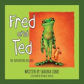 Fred and Ted