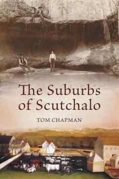 Cover The Suburbs of Scutchalo