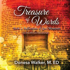 Cover Treasure of Words