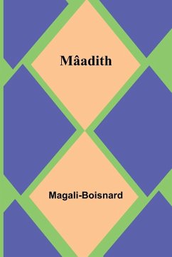 Cover Mâadith