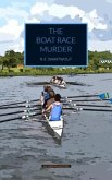 The Boat Race Murder The Boat Race Murder