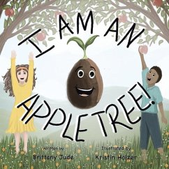 I Am an Apple Tree - Jude, Brittany