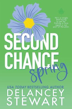 Cover Second Chance Spring