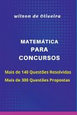 Matemática Para Concursos