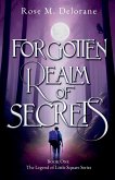 Forgotten Realm of Secrets